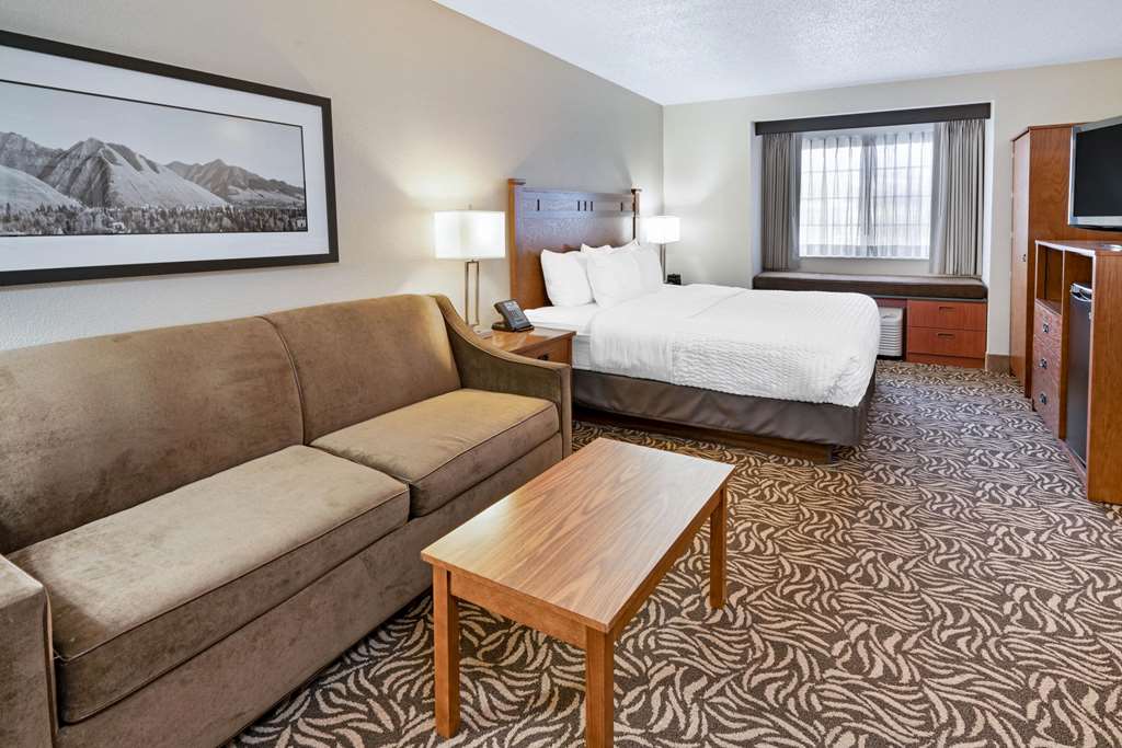 La Quinta Inn by Wyndham Missoula - photo 15