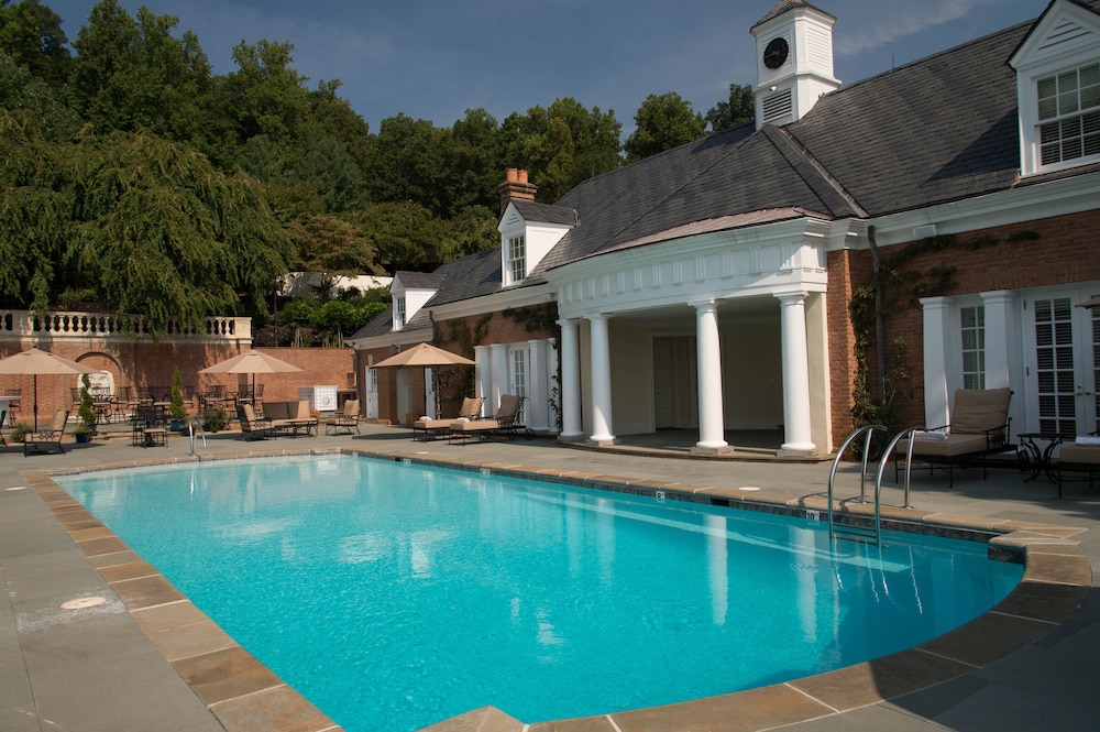 Albemarle Estate at Trump Winery - photo 43