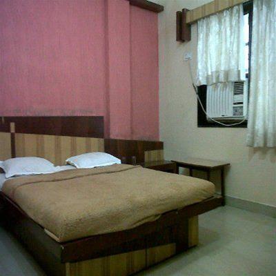 Hotel Saiba — Ahmadnagar — photo 3