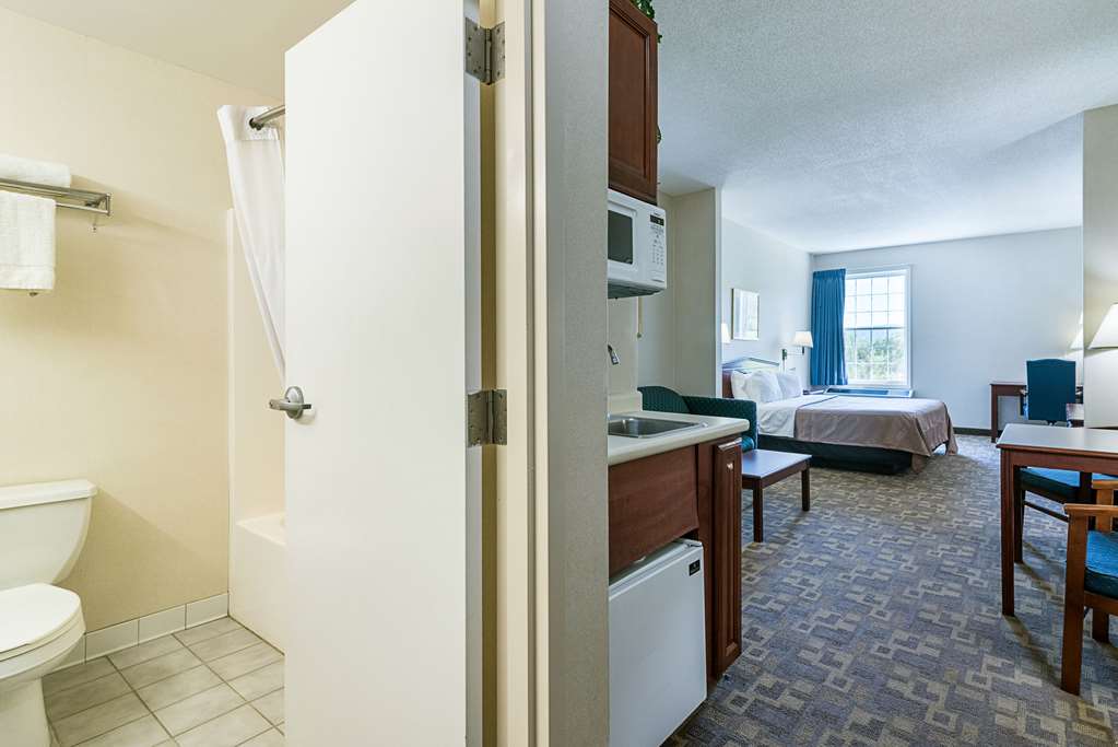 Quality Inn & Suites Schoharie near Howe Caverns - photo 13