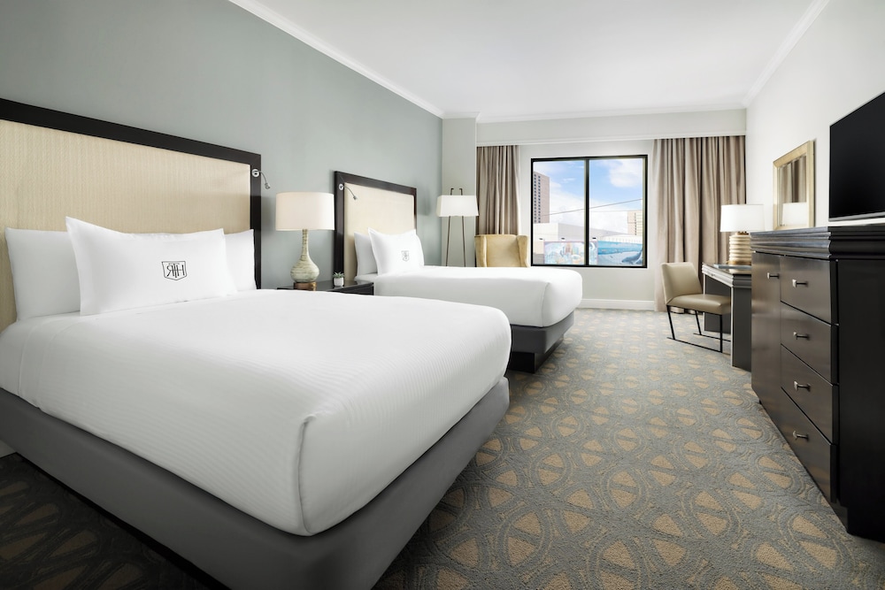 The Riverfront Hotel New Orleans - photo 11