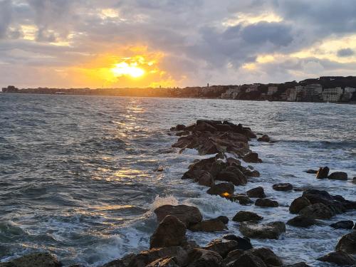 Un Angolo Al Sole — 4-Star Luxury Hotel in Nettuno, Italy