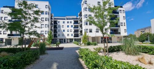 Apartment Varaždin — 4-Star Luxury Hotel in Varazdin, Croatia
