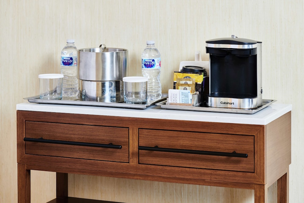 DoubleTree by Hilton Hotel Salt Lake City Airport - photo 22