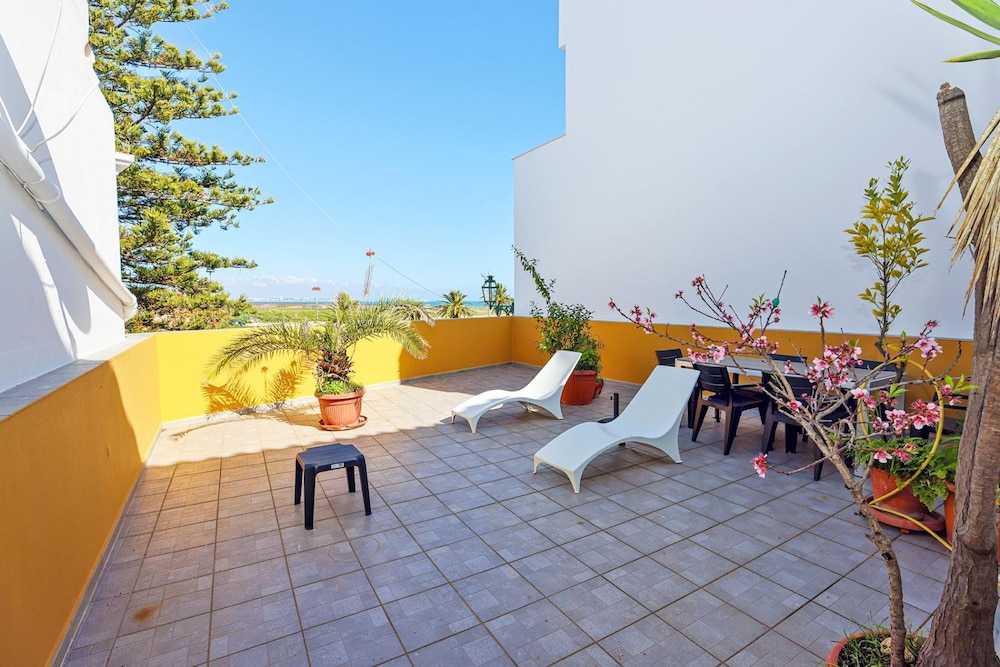 C25 Town Center Apartment in Lagos — 4-Star Luxury Hotel in Lagos, Portugal