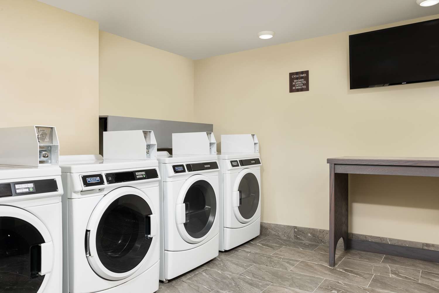 Doubletree By Hilton Greensboro Airport - photo 30
