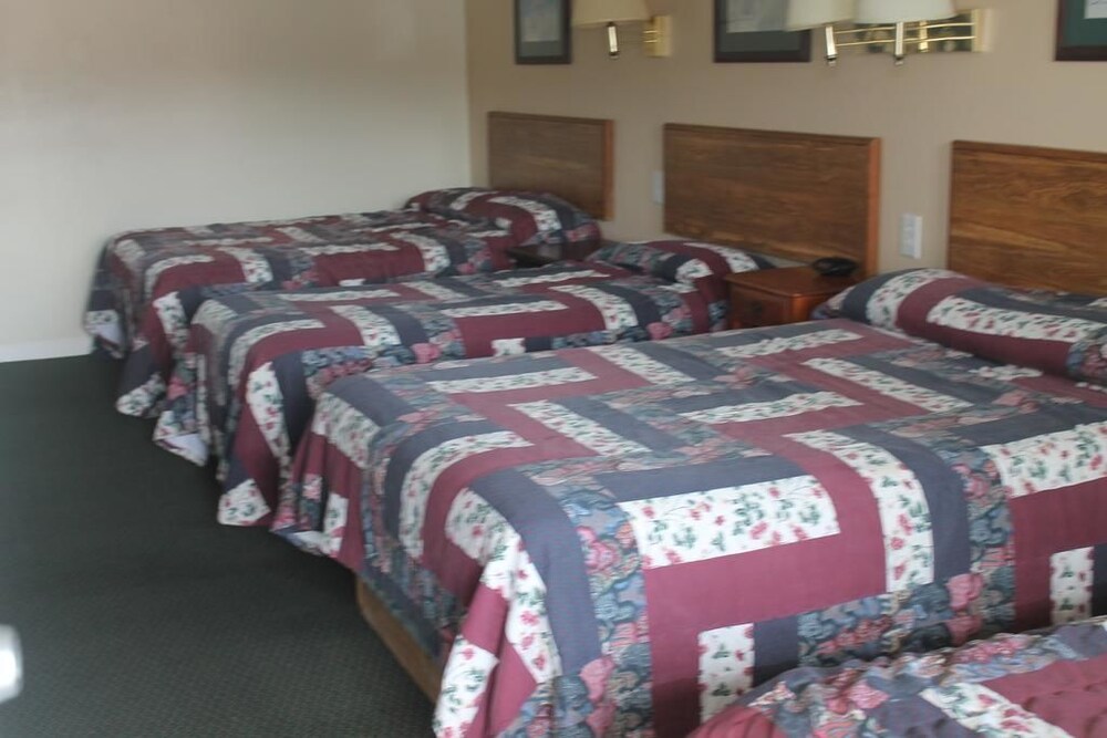 Troy Motel - photo 7