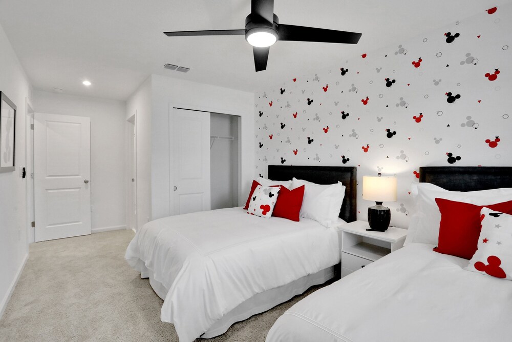 2382zbp Solara Resort 5 Bedroom Townhouse by RedAwning - photo 14