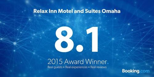 Relax Inn Motel & Suites - photo 6