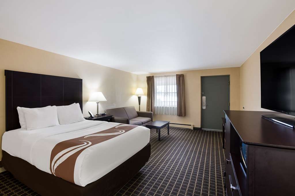 Quality Inn & Suites Big Rapids near University - photo 15