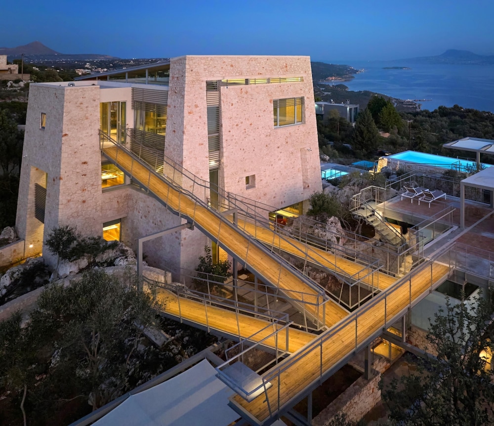 Olives and Thyme Retreat