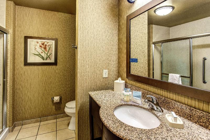 Hampton Inn Junction City - photo 116