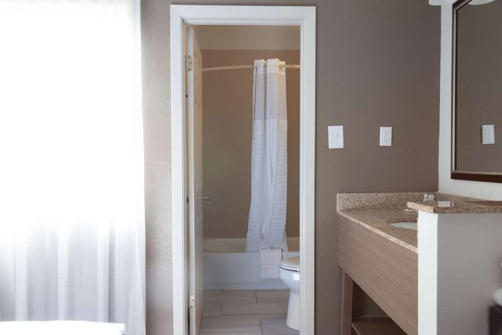 Comfort Suites Baton Rouge South I 10 - photo 5