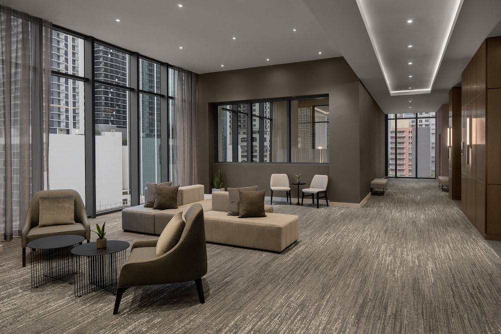 AC Hotel by Marriott Miami Brickell - photo 35