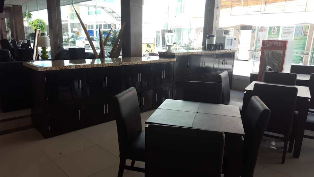 Coffee shop