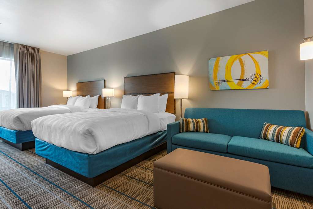 MainStay Suites Carlsbad South - photo 14
