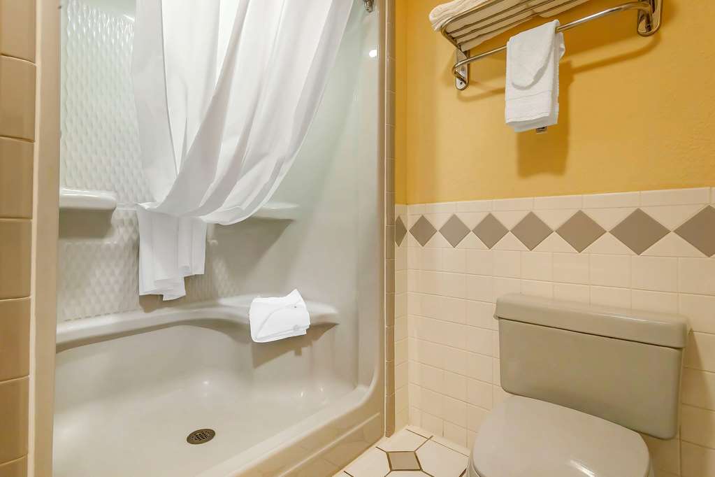 Quality Inn & Suites Owasso - photo 23