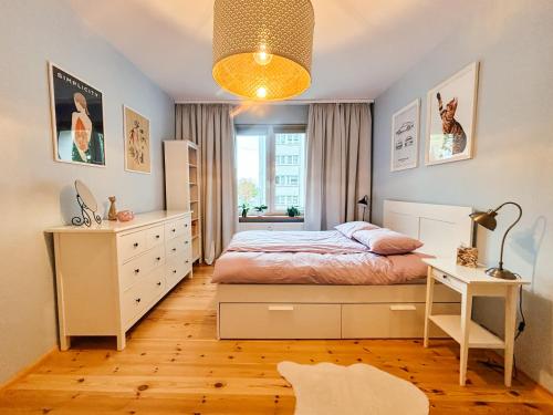 Apartament Curie — Tychy — photo 4