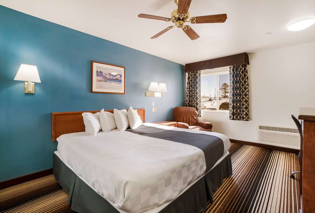 Americas Best Value Inn Green River - photo 20