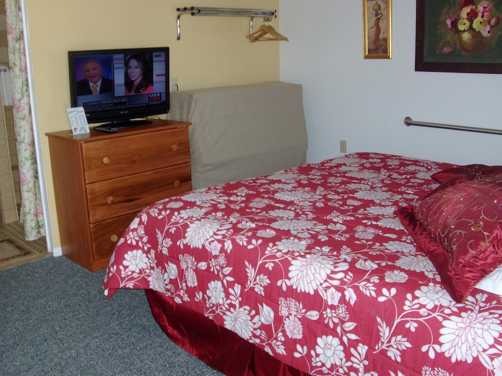 Paintbrush Inn Thermopolis - photo 12