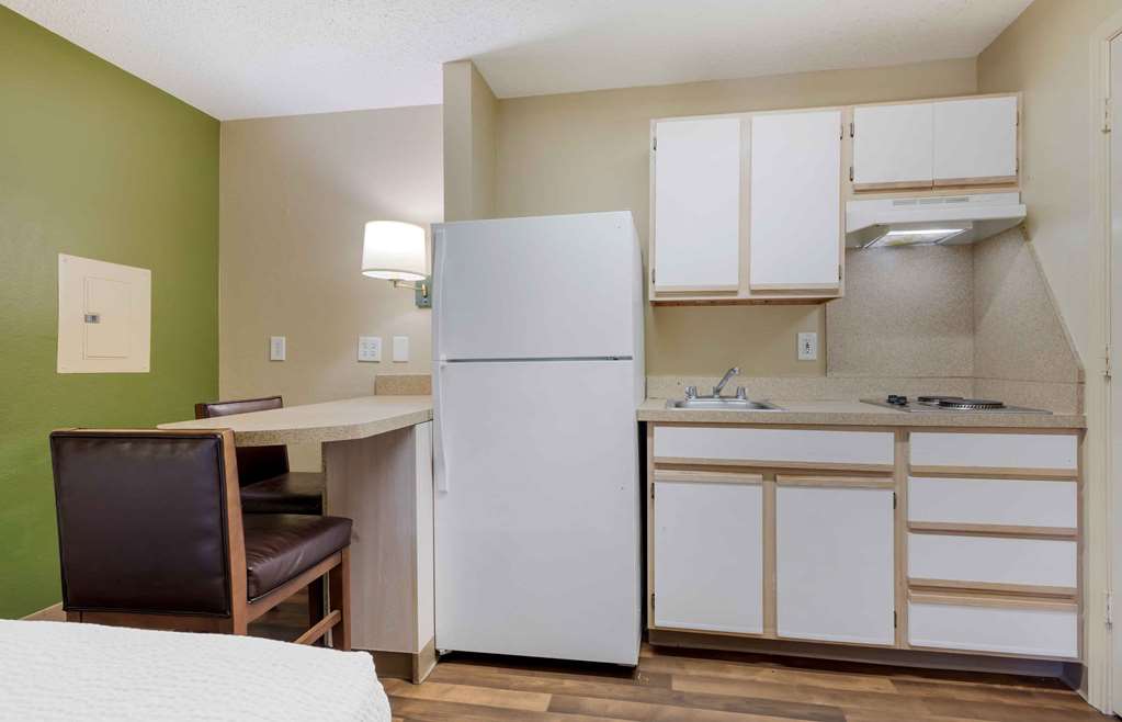 Extended Stay America Dallas Las Colinas Carnaby St. - photo 36