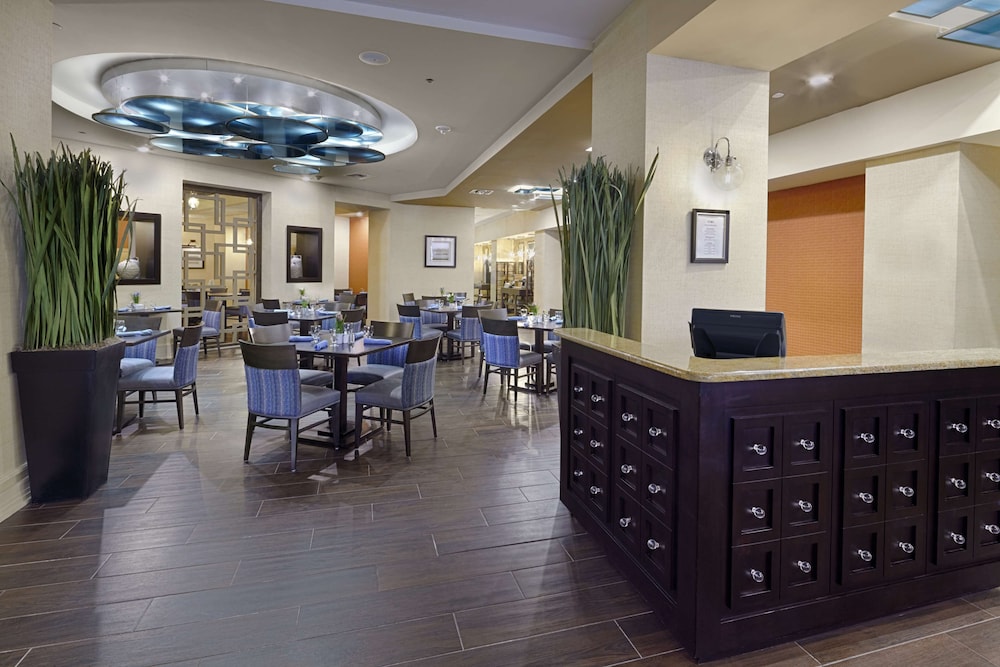 DoubleTree by Hilton Hotel Orlando Downtown - photo 60