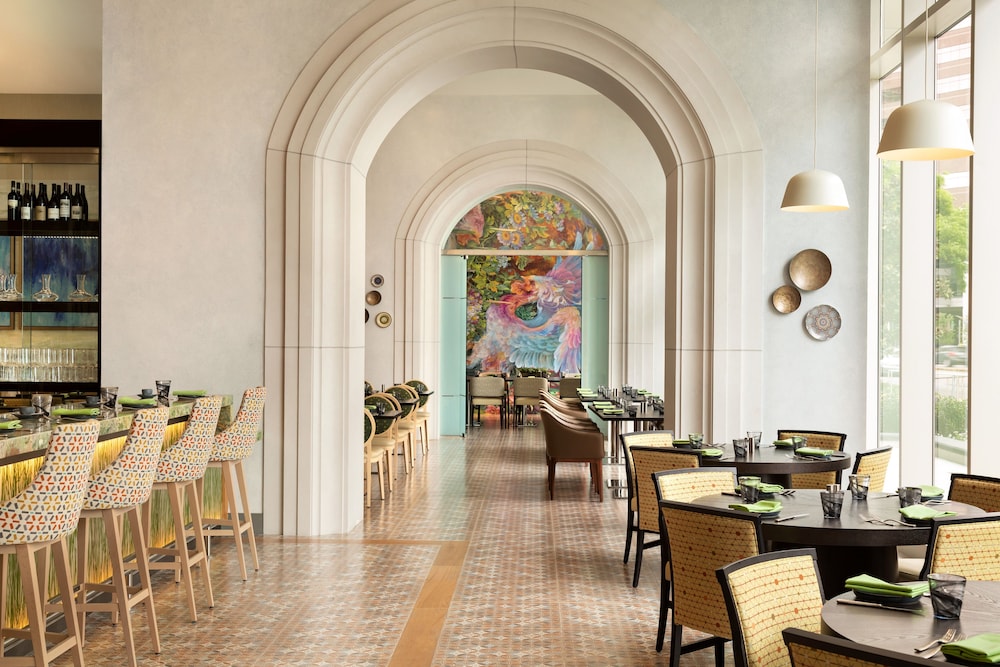 InterContinental Houston by IHG - photo 41