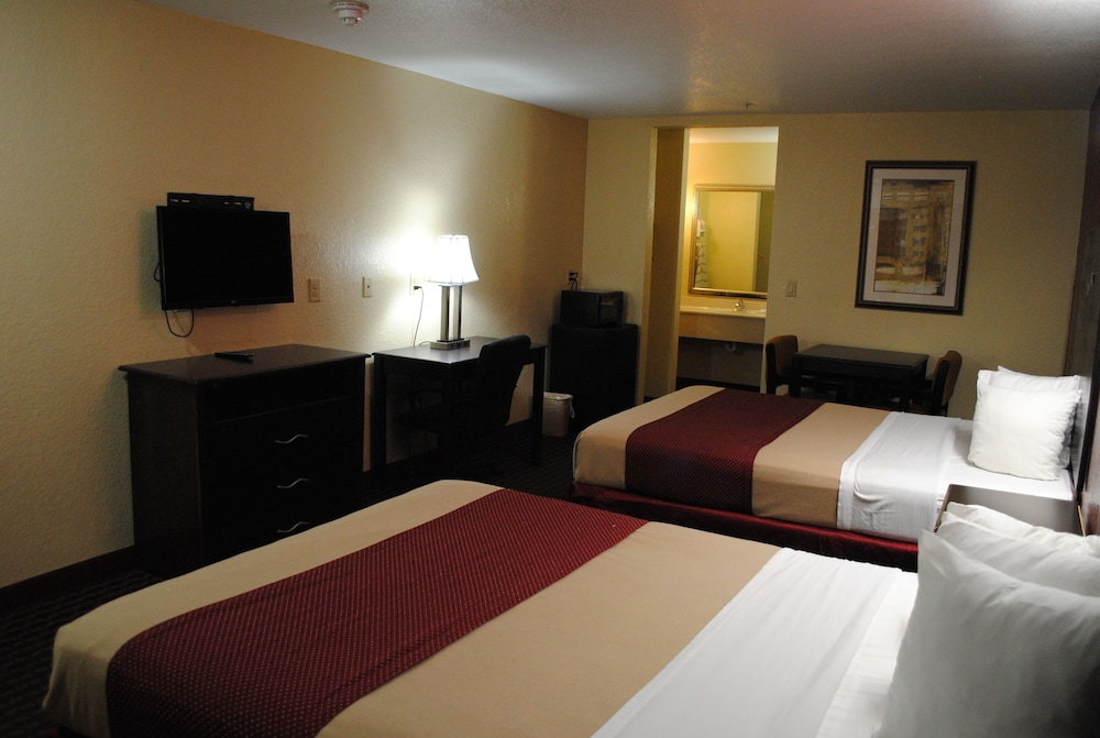 Scottish Inns Fort Worth - photo 19