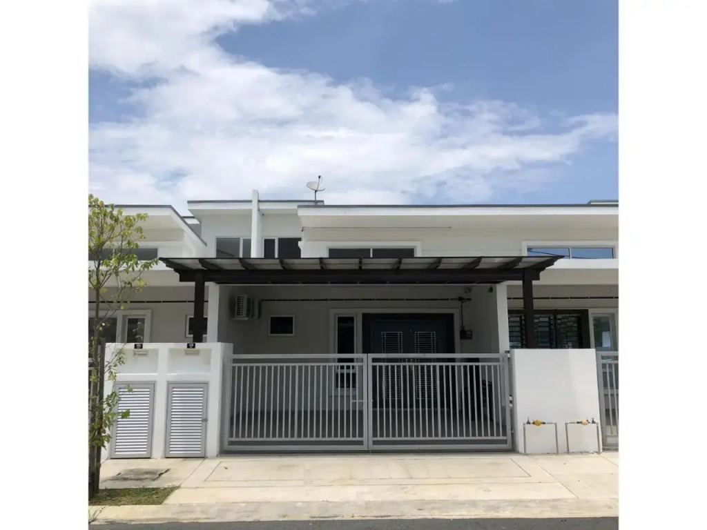 CasaStayz Kluang in Kluang, Malaysia