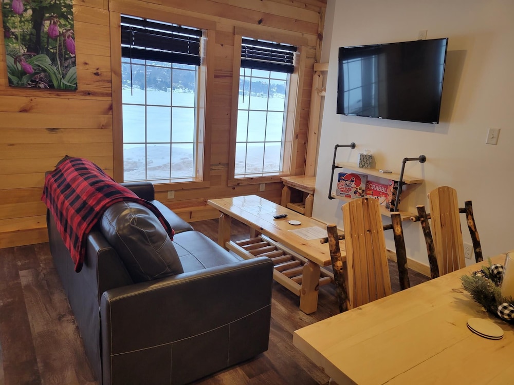 Keweenaw Waters Resort - photo 85