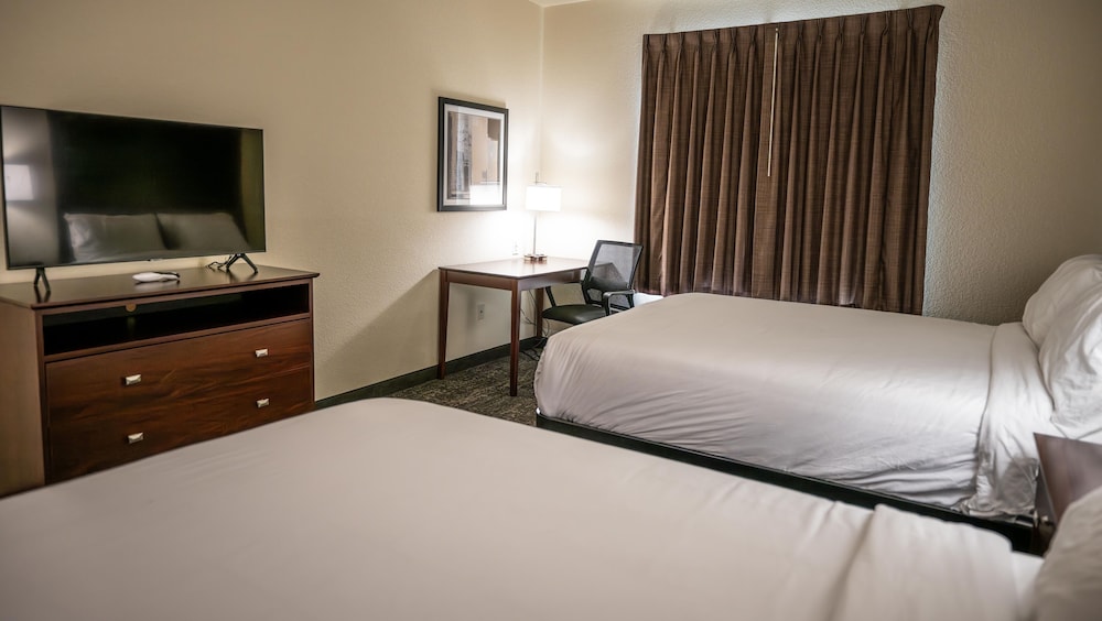 Cobblestone Hotel & Suites Lamar - photo 40