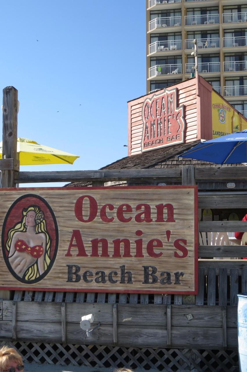 Ocean Annie's Resorts - photo 5