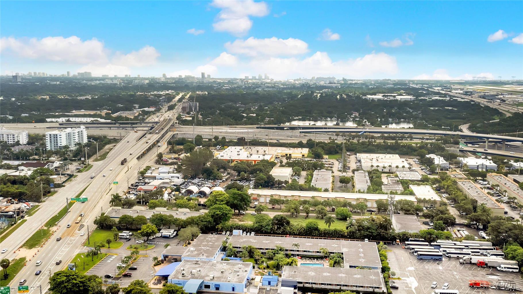 Rodeway Inn & Suites Fort Lauderdale Airport & Cruise Port - photo 4