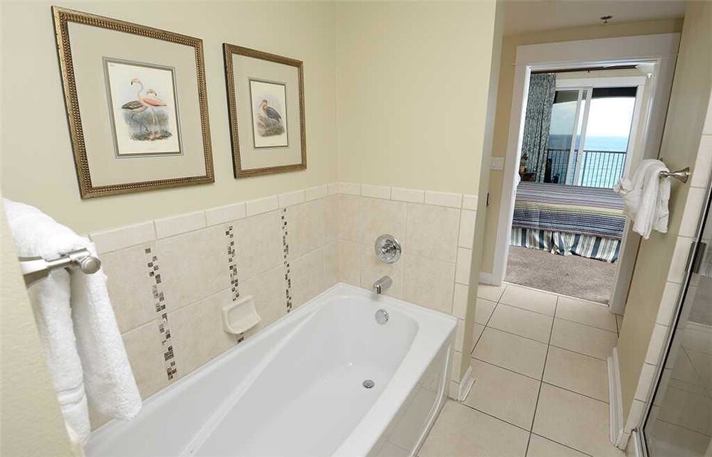 Grand Panama 1904 Tower 1 Two Bedroom Condo - photo 25
