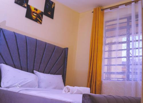 Madona Airbnb