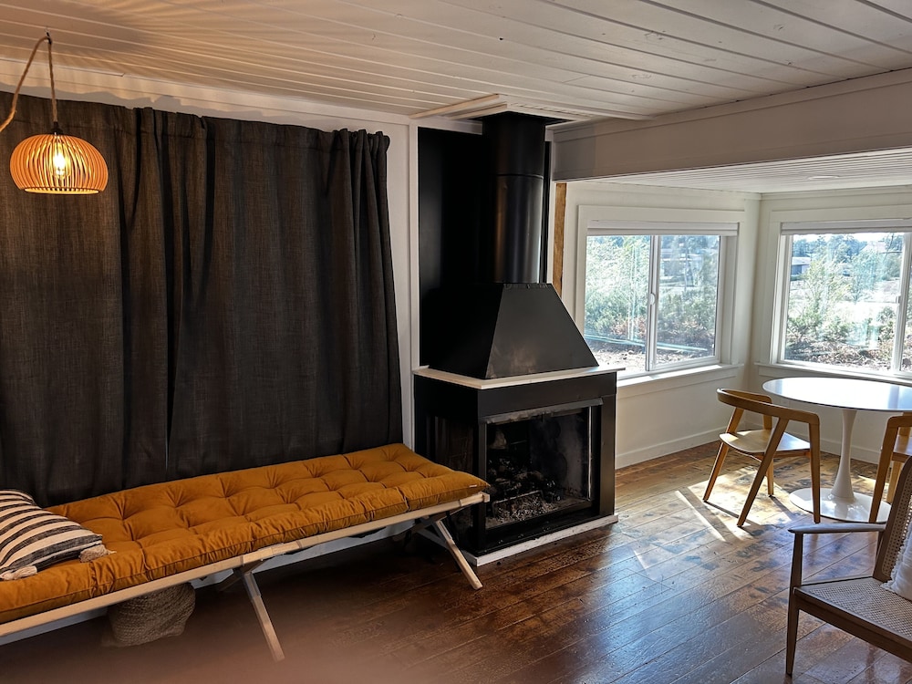 Corduroy Boutique Lodge - photo 45