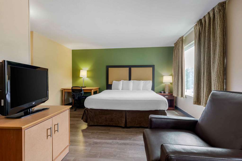 Extended Stay America Suites Houston Med Ctr Braeswood Bl - photo 24