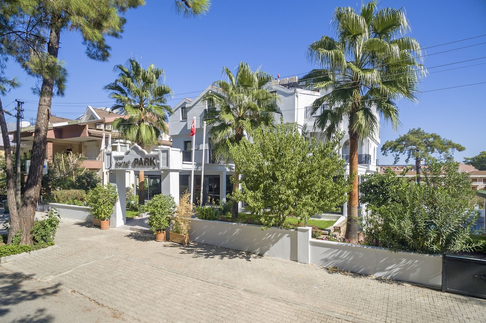 Forest Park Hotel - last minute hotel in Kemer