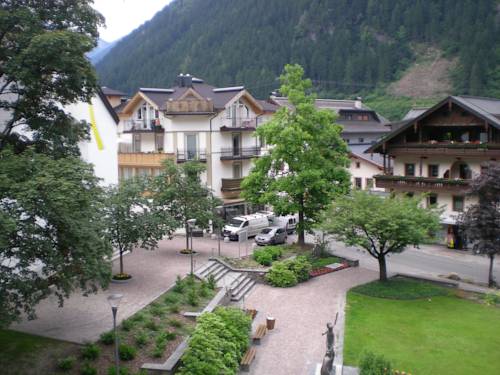 Alpenhotel Kramerwirt