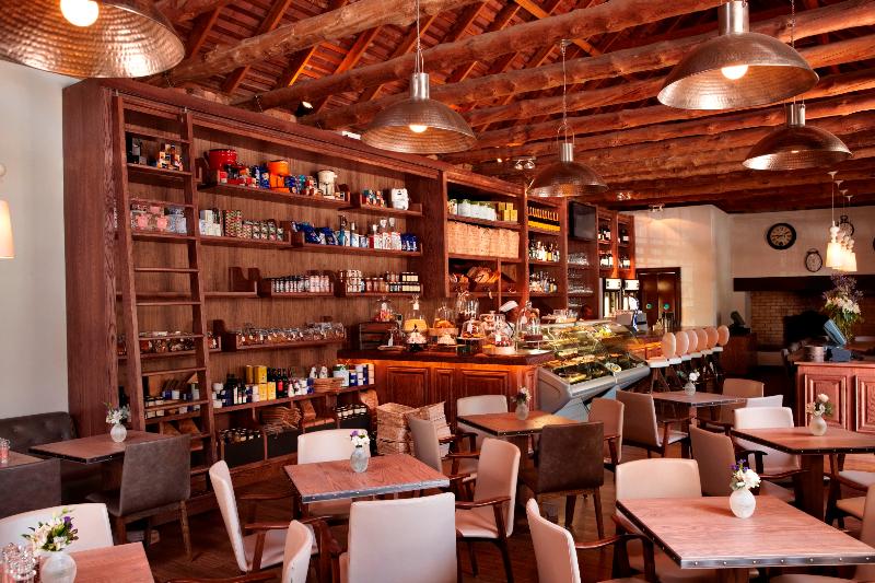 The Alphen Boutique Hotel