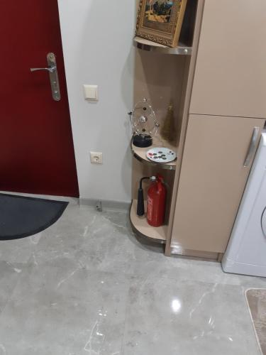 Мате Apartment
