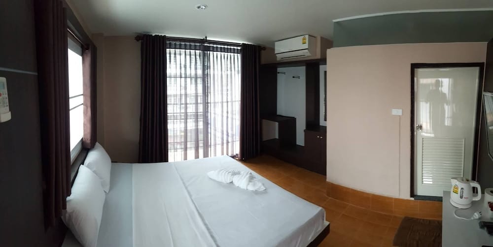 Unebahn Lanna - last minute hotel in Hat Yai