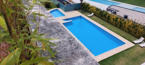 Smilling waves — 4-Star Luxury Hotel in Faro, Portugal