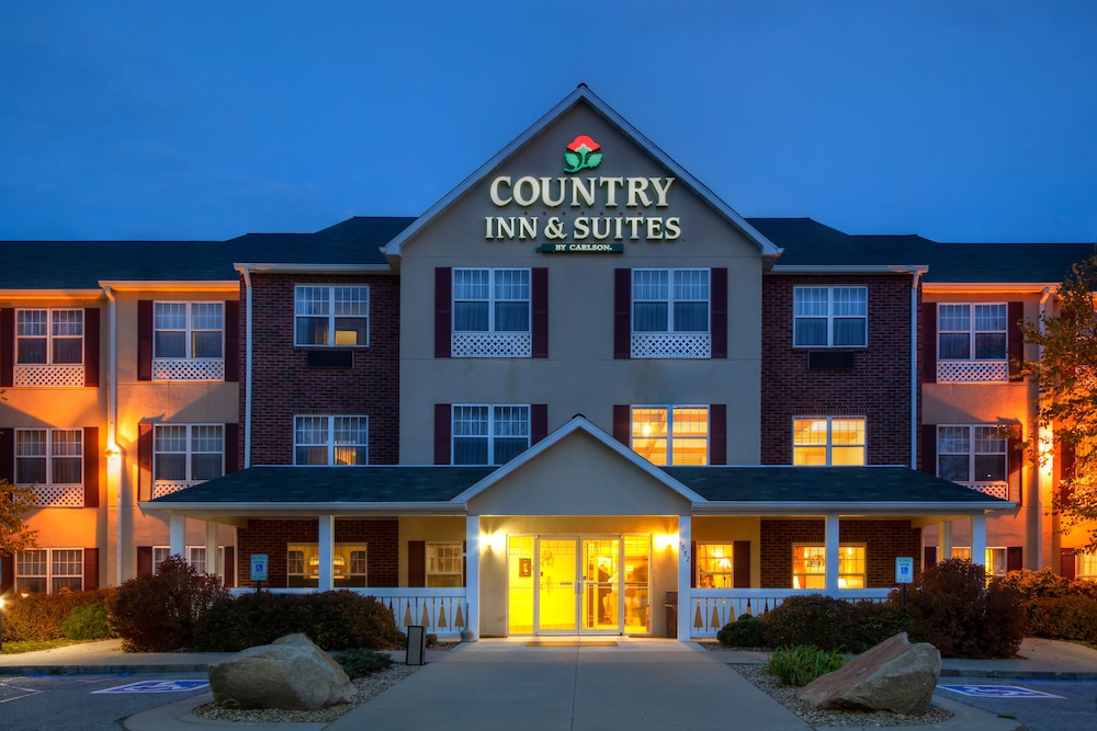 Country Inn & Suites by Radisson Mason City IA - photo 17