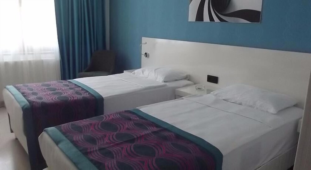 Etap Altinel Hotel Aliaga — Aliaga — photo 4