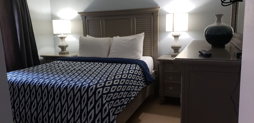 Ocean Mile Hotel - photo 3