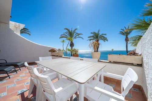 Hauzify I Casa Mirador — 4-Star Luxury Hotel in L'ametlla De Mar, Spain