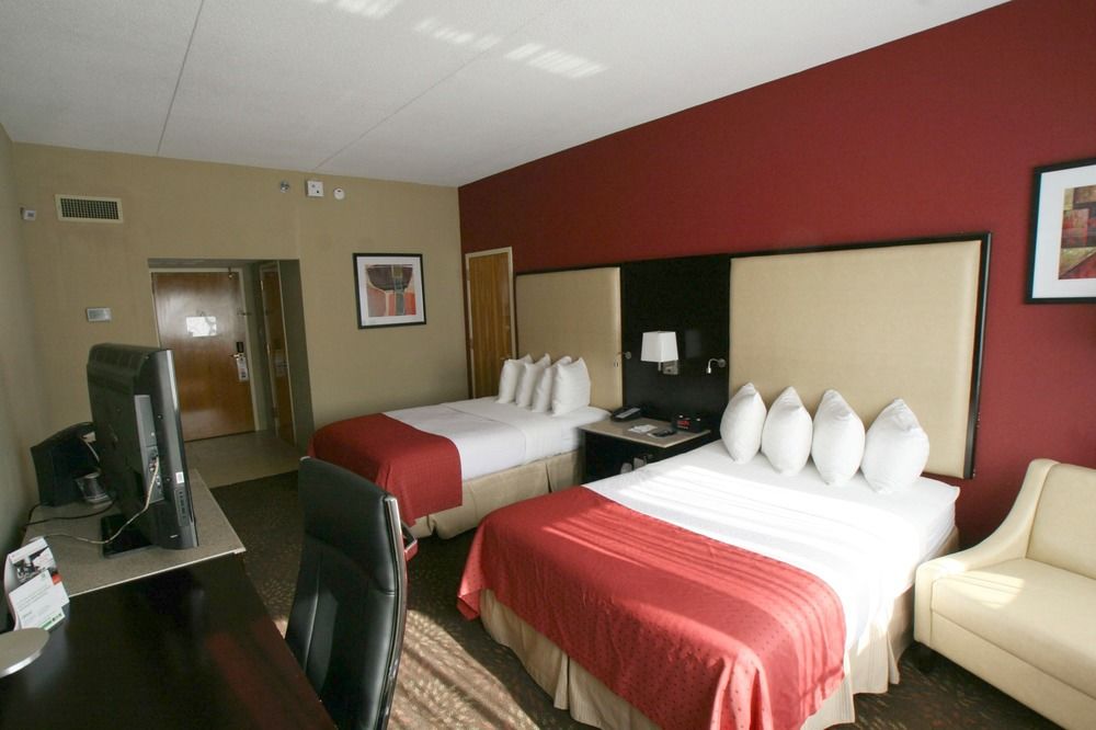 Liyo Inn Clinton in Clinton, United States