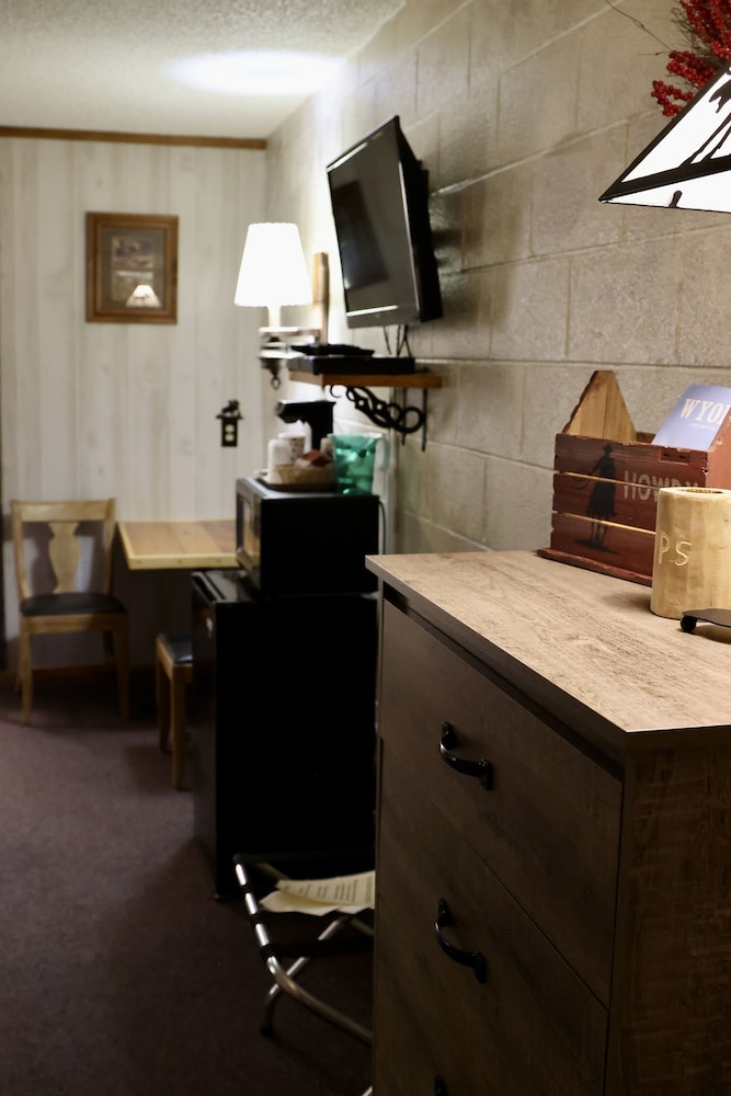 Rocky Mountain Lodge - photo 48