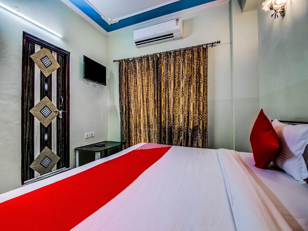 Hotel Jai Palace - last minute hotel in Jaipur